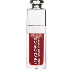 Dior Addict Lip Glow Oil 062 Bronzed Glow Color